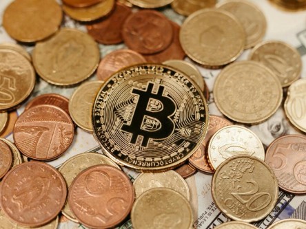比特币市值占比走势图2025 2025比特币行情走势图最新