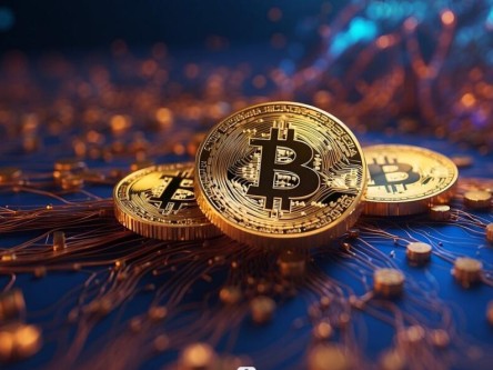 2025年比特币趋势图 2025年比特币价格走势