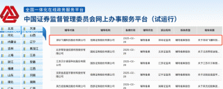 飞骧科技重启科创板IPO进程