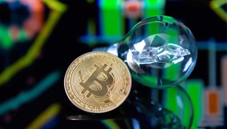 比特币现在多少钱一个? BTC今日最新价格行情