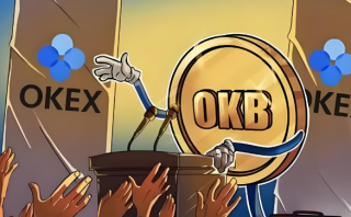 OKB币潜力怎么样 OKB币最新价格