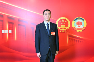 两会代表建议突破矿山装备技术瓶颈