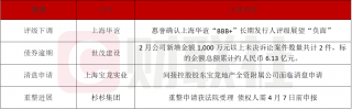 惠誉确认上海华谊评级为“BBB+”，展望负面