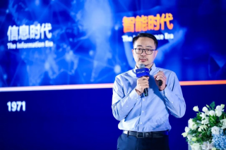 百川智能联合创始人焦可与陈炜鹏相继离职