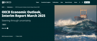 沙特经济预计2025年增速达3.8%