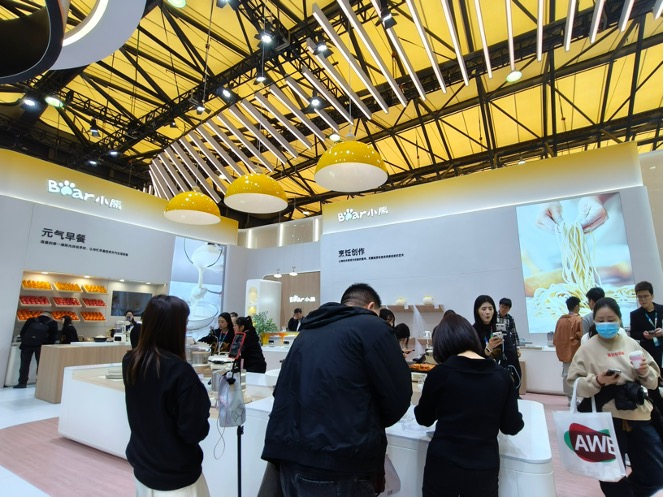 商务部称2025年将开展全国家电消费季-第1张图片-欧意下载
