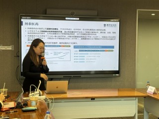 2025好公司路演在上海圆满落幕