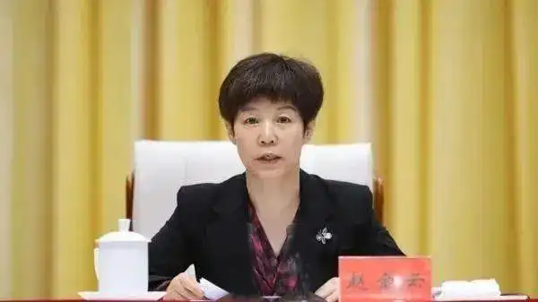 甘肃原副省长赵金云因受贿被逮捕-第1张图片-欧意下载