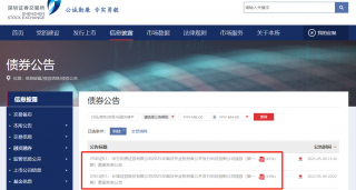 首批券商科技创新债发行规模达110亿元