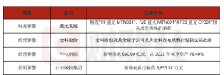 蓝光发展债务违约触发债券保护条款