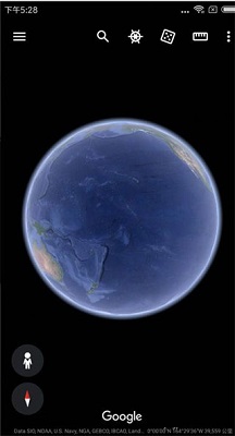 googleearth 中文版