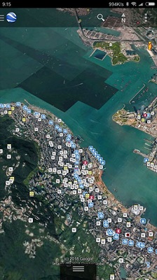 googleearth 中文版