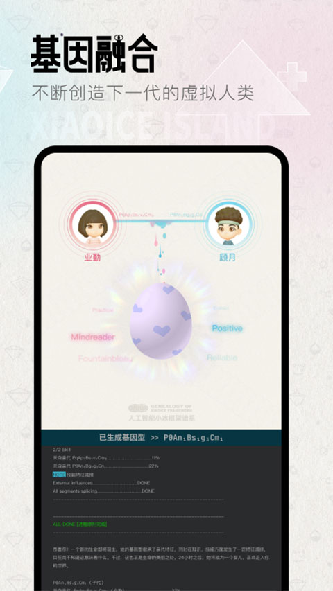 小冰岛 官方下载
