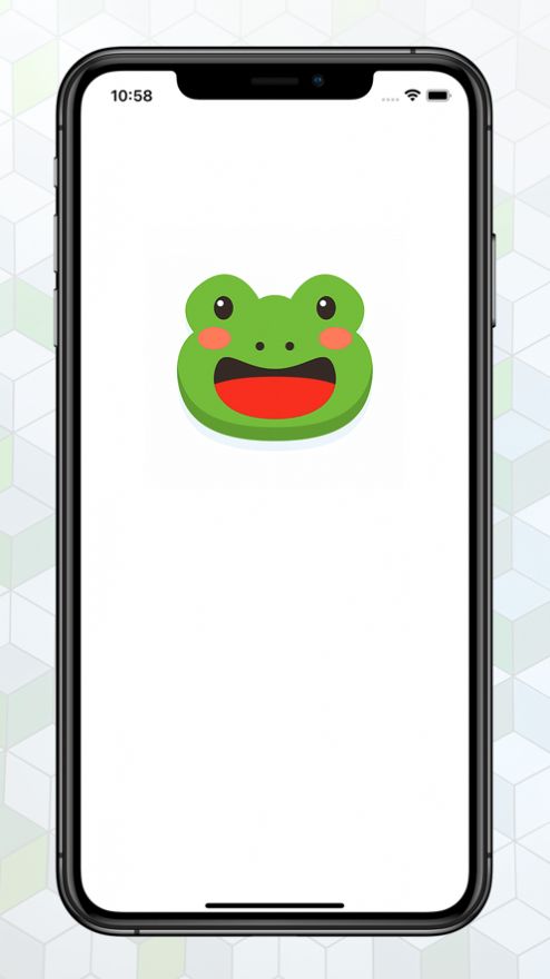 绿蛙密信 纯净版